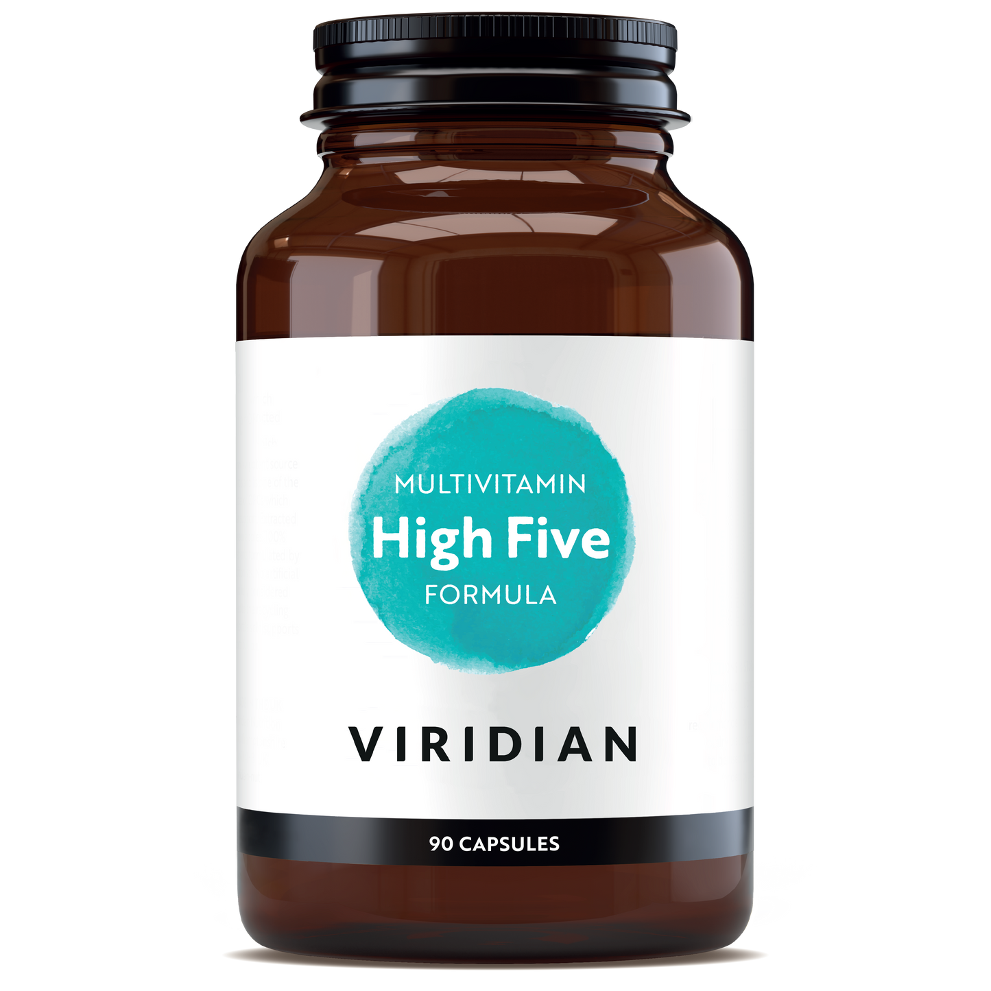High Five Multivitamin