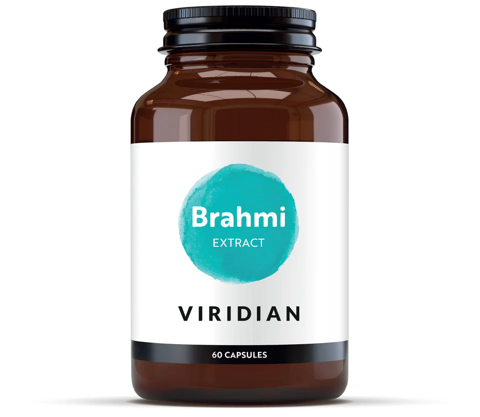 Brahmi