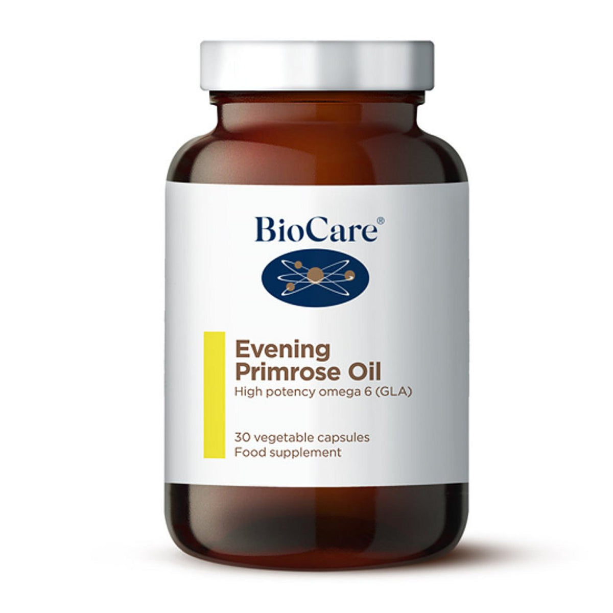 Evening Primrose Oil