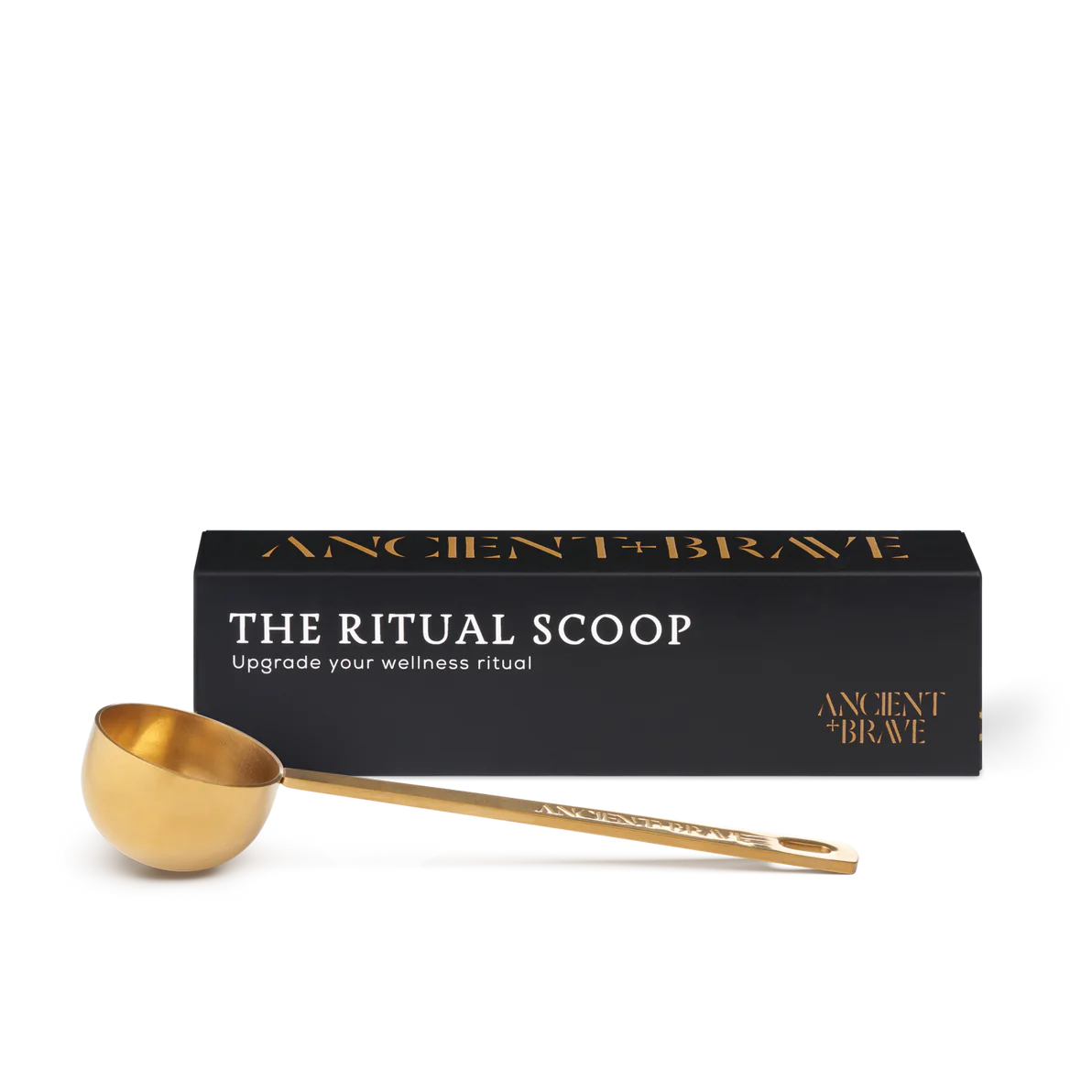 Ritual Scoop
