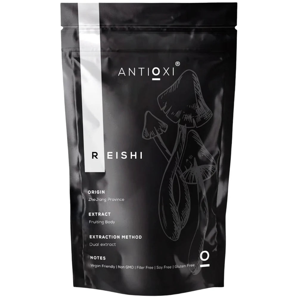 Reishi Mushroom Powder