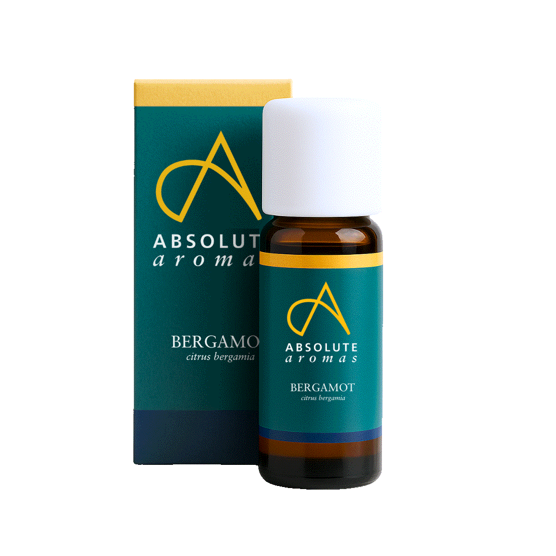 Bergamot Essential Oil
