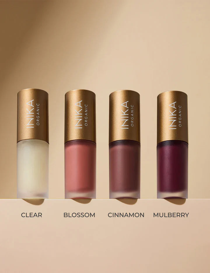 Tinted Collagen Lip Oil