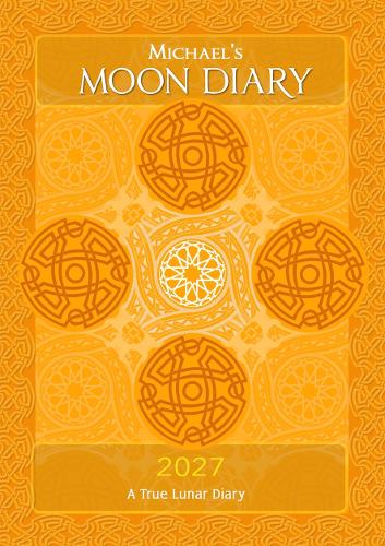 A6 Moon Diary 2027