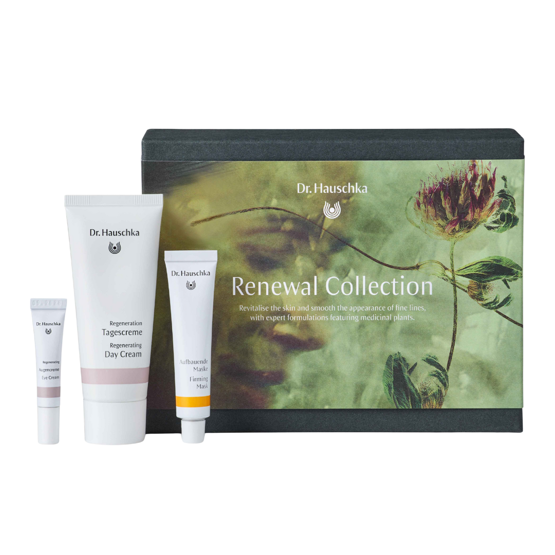 Renewal Collection - skincare gift set