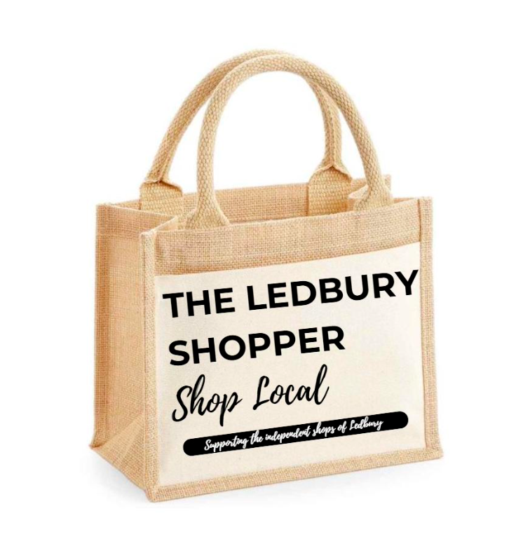 Ledbury Shopper Bag