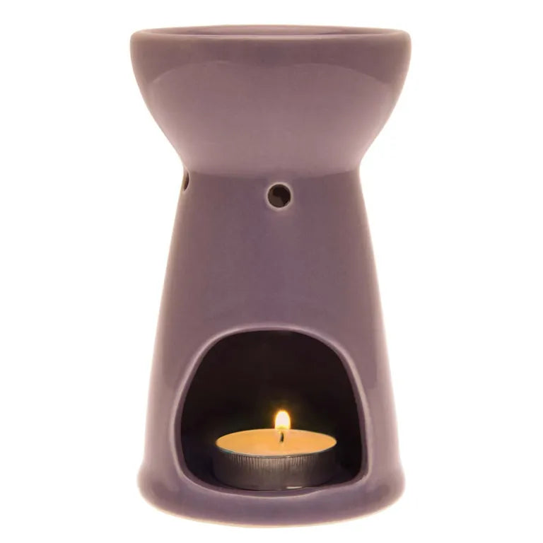 Oil Burner - Lavender