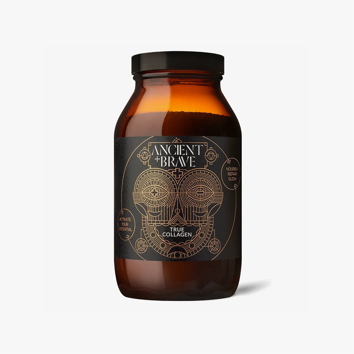 True Collagen 200g