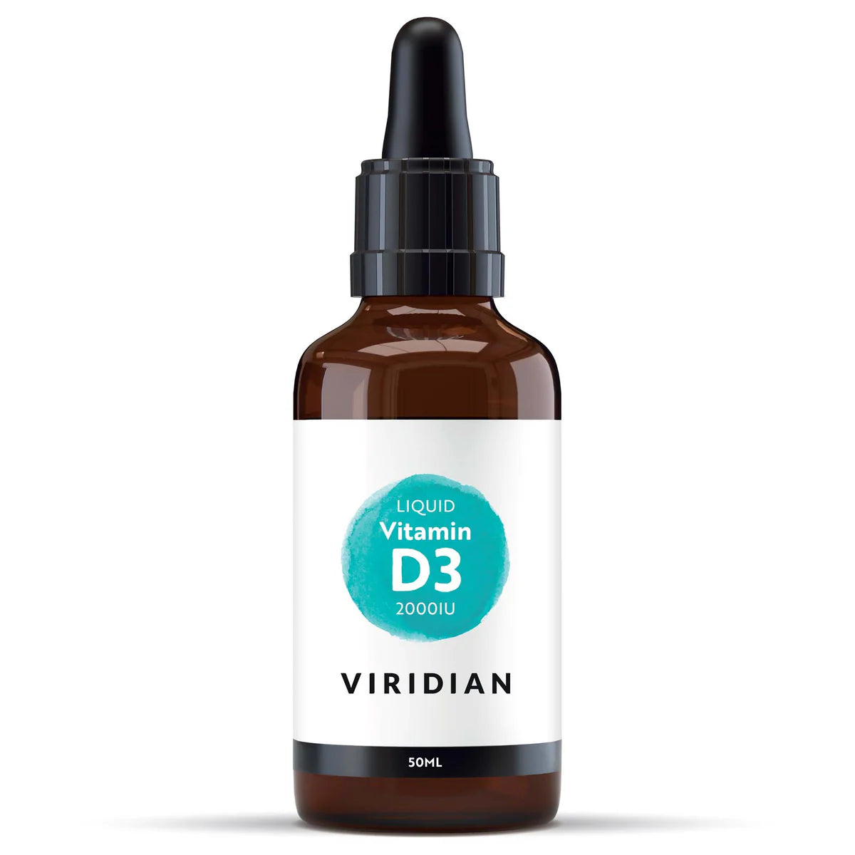 Liquid Vitamin D3