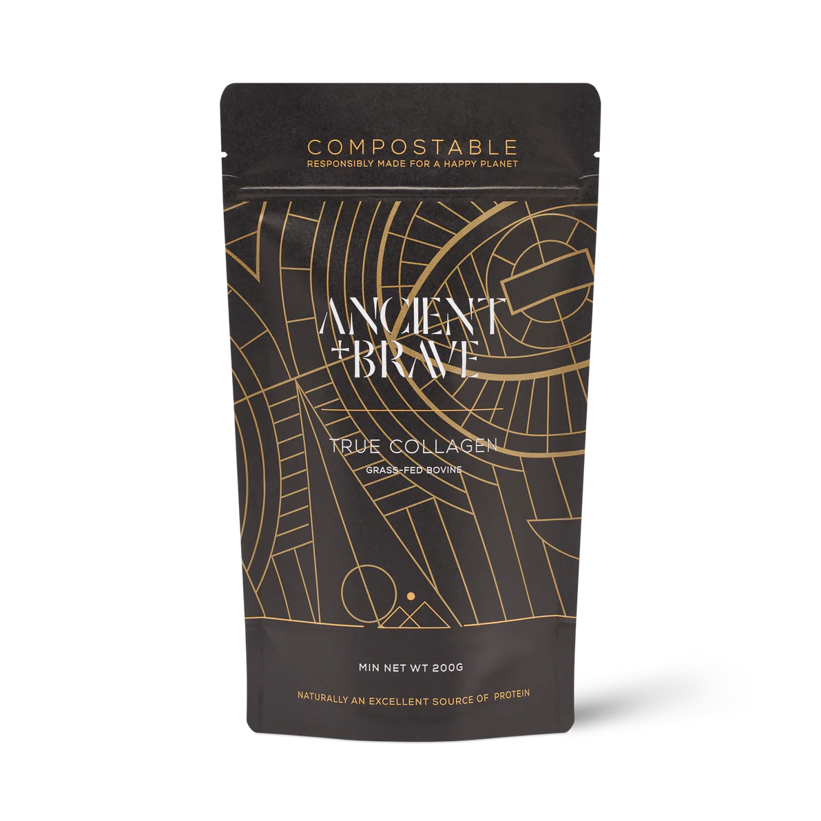 True Collagen 200g Pouch