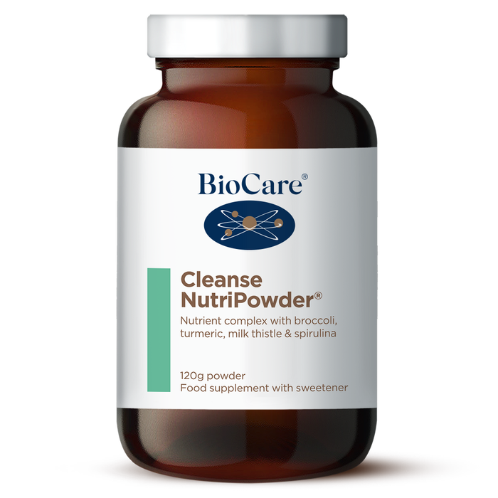 Cleanse NutriPowder