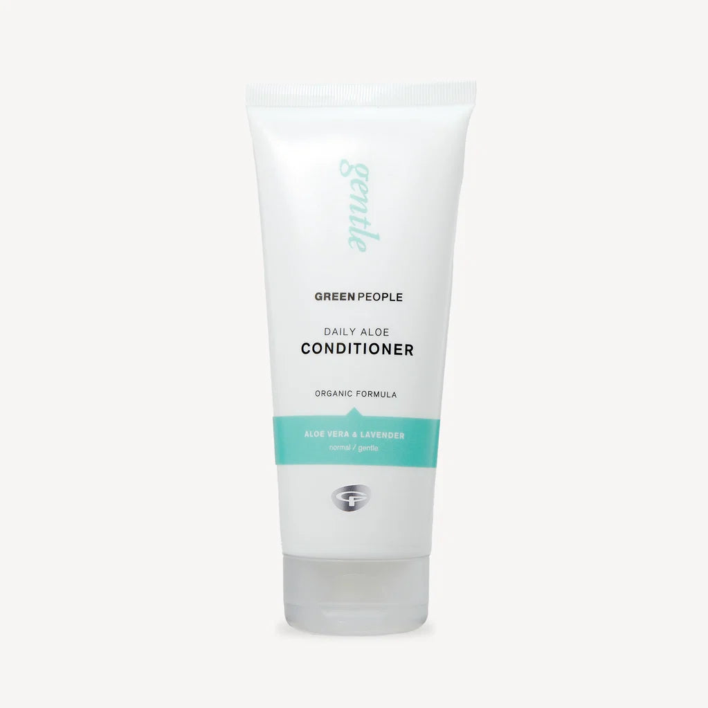 Daily Aloe Vera Conditioner