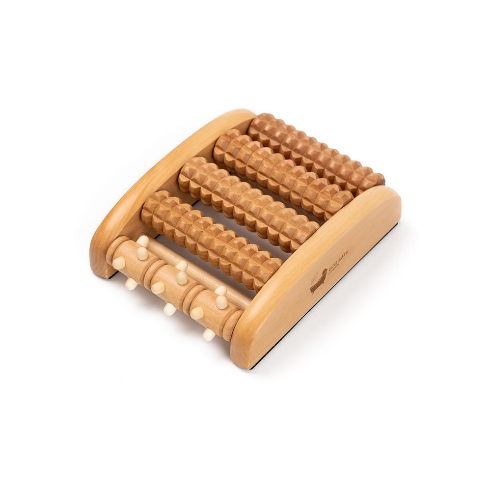 Reflexology Foot Massage Roller