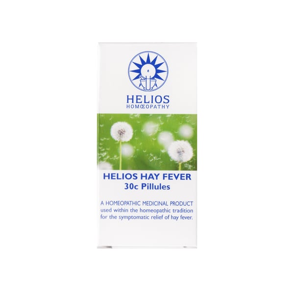 Helios Hay Fever (30c)