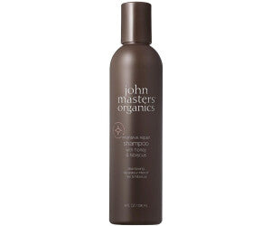 Intensive Repair Shampoo with Honey and Hibiscus 236ml