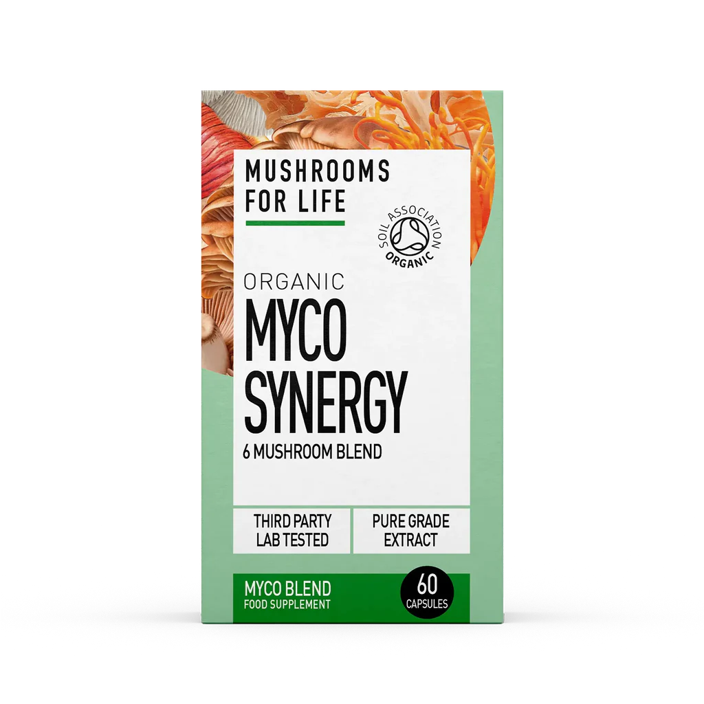 Myco Synergy