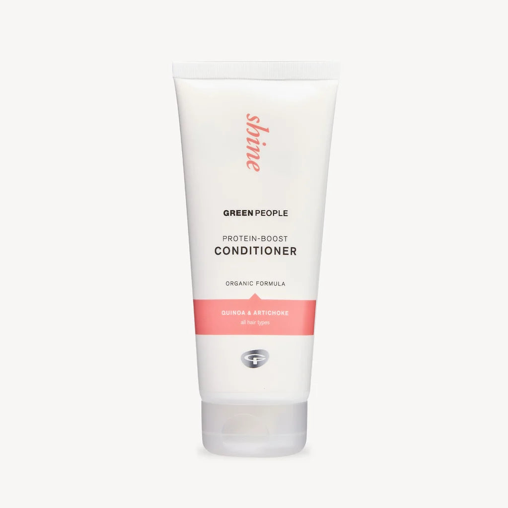 Quinoa & Artichoke Protein Boost Conditioner