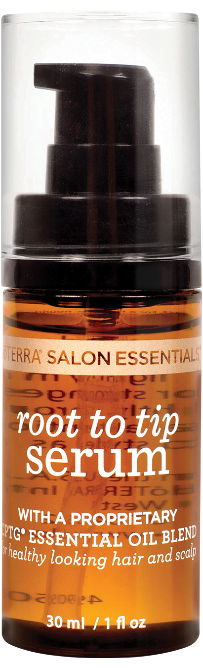 Root to Tip Serum