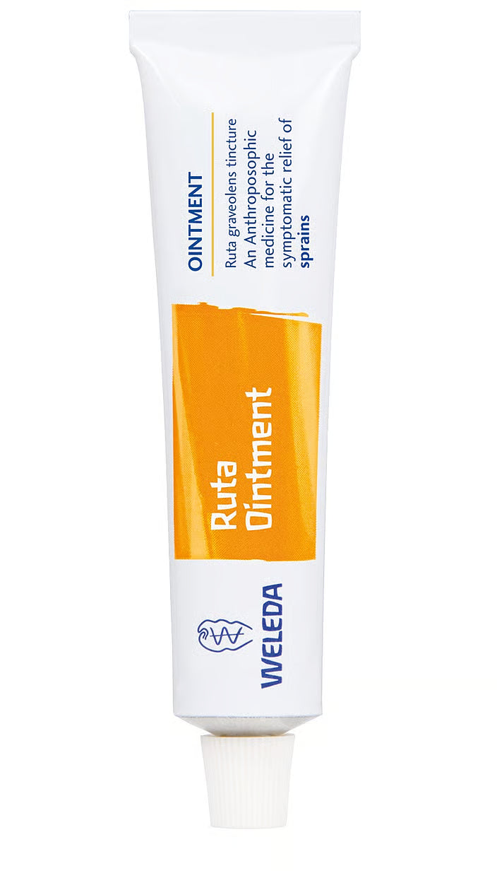 Weleda Ruta Ointment