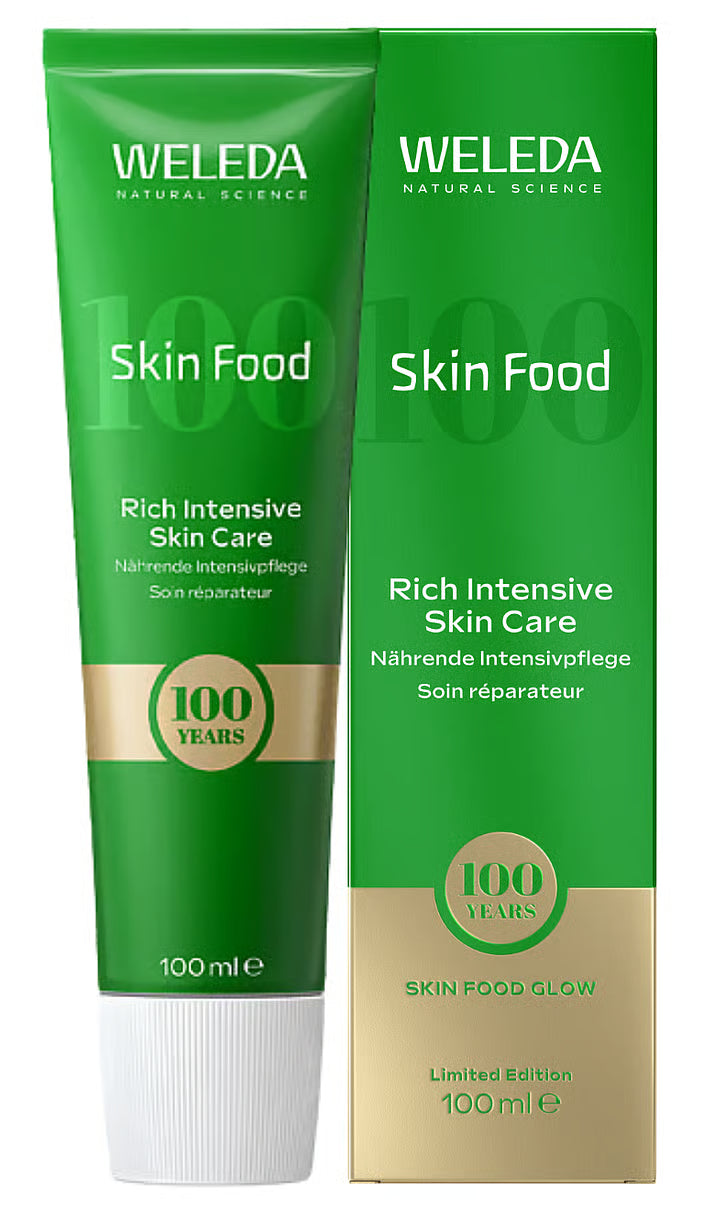 Skin Food Limited Edition 100ml