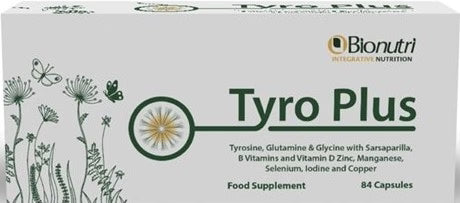 Tyro Plus
