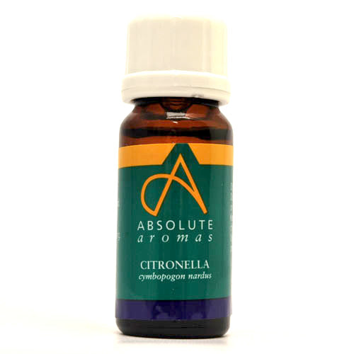 Citronella Essential Oil