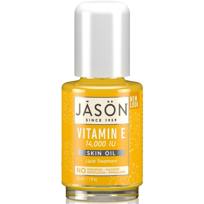Vitamin E 14000iu Skin Oil