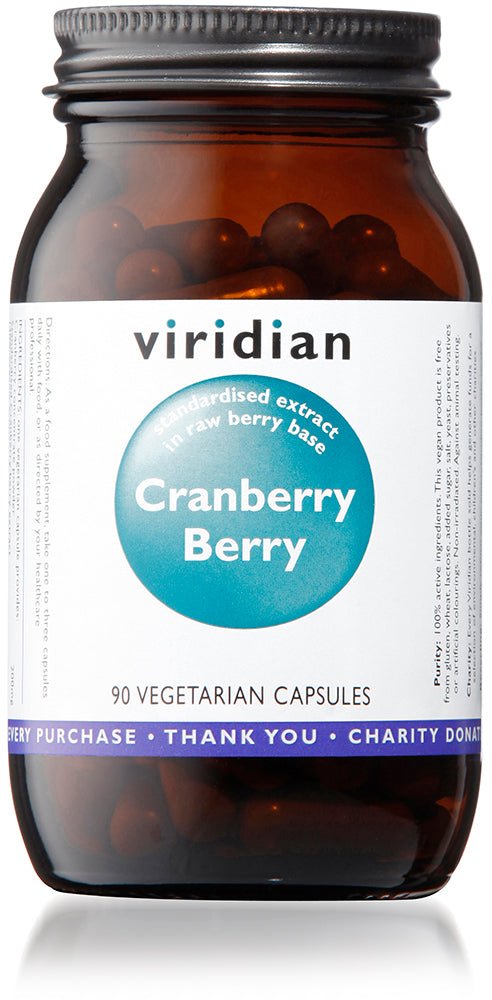 Cranberry Berry Extract