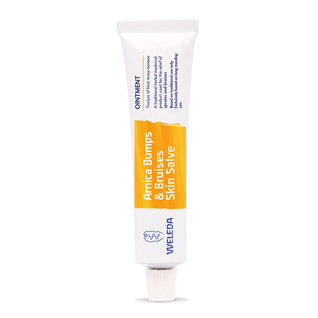 Arnica Bumps & Bruises Skin Salve