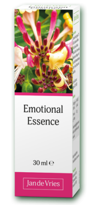 Emotional Essence
