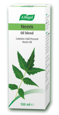 Neem Oil