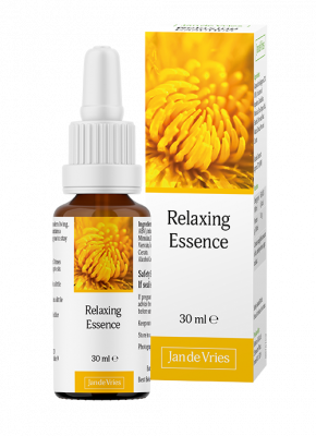 Relaxing Essence