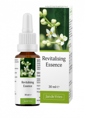 Revitalising Essence