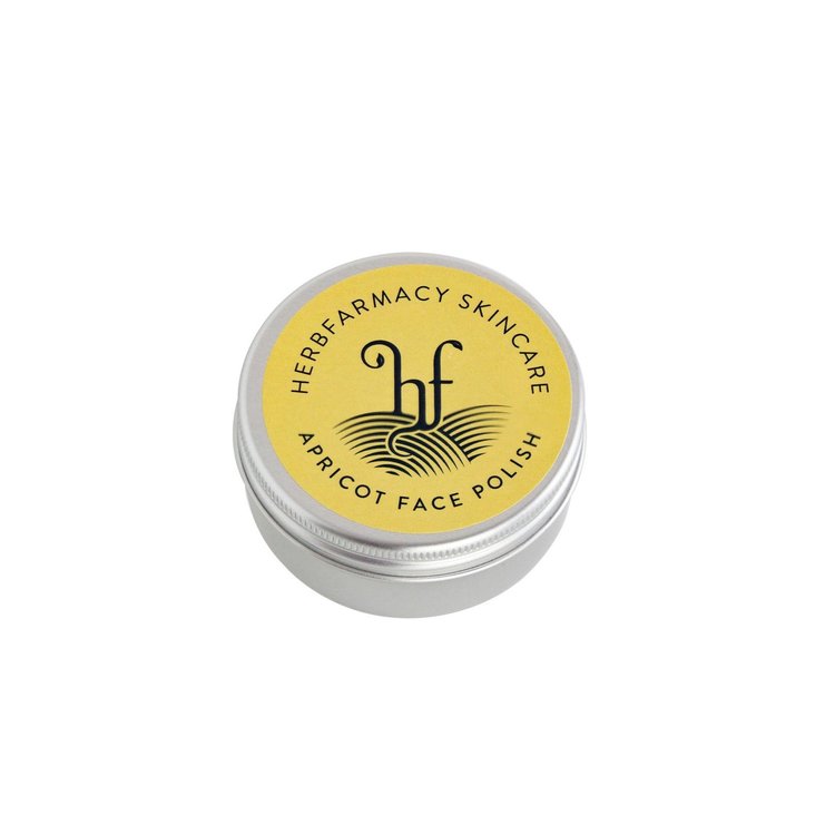 Apricot Face Polish