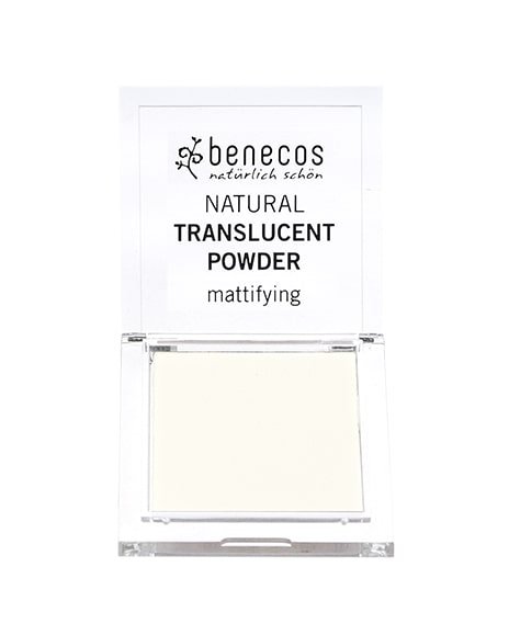 Natural Translucent Powder