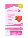 Natural lip balm
