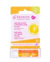 Natural lip balm