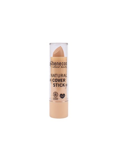 Natural Cover Stick
