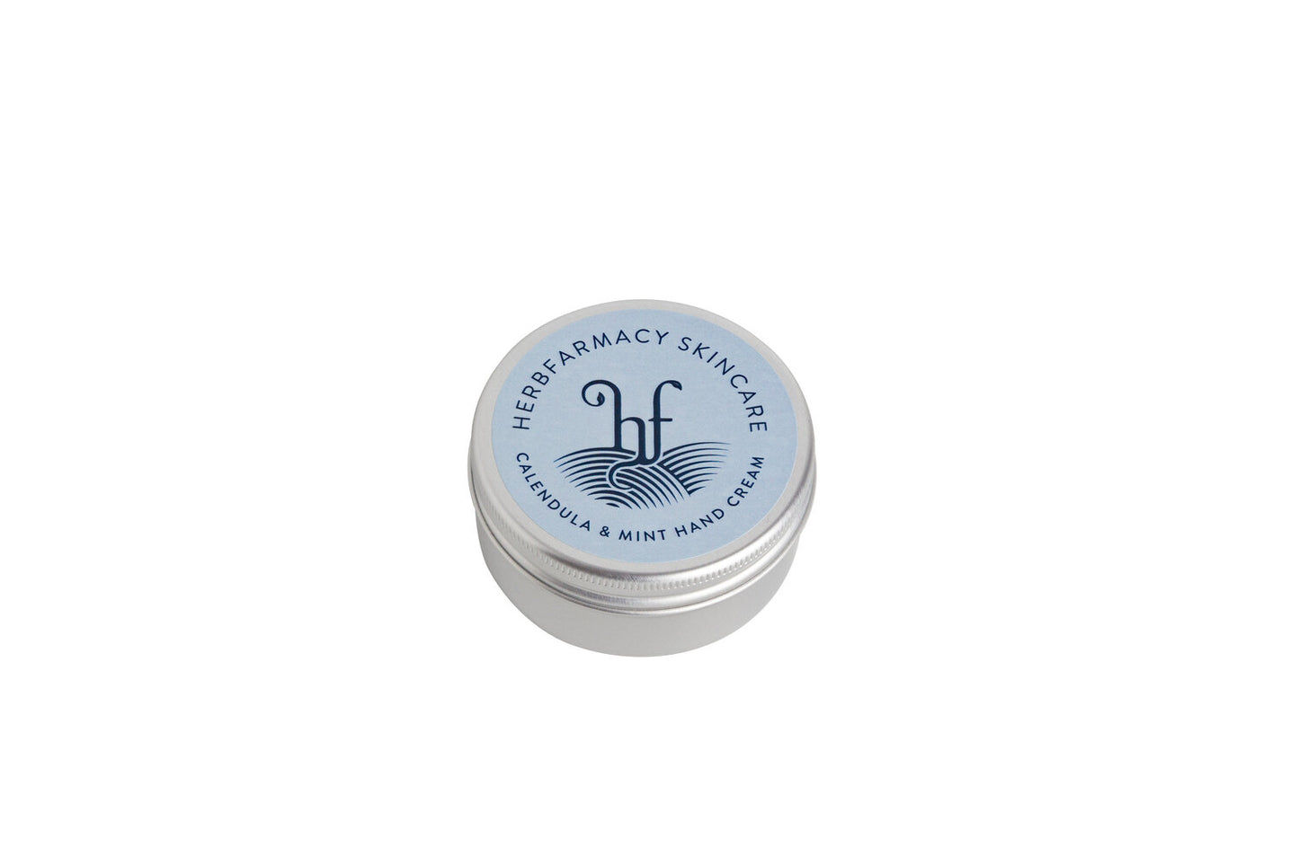 Calendula & Mint Hand Cream