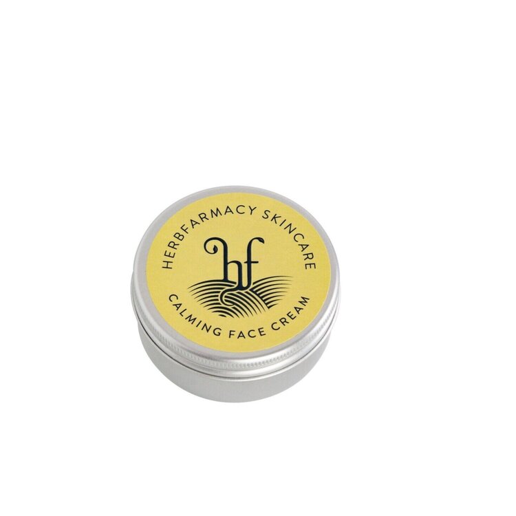 Calming Face Cream
