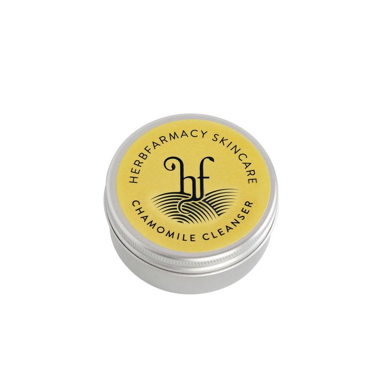 Chamomile Cleanser