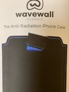 Classic Anti-Radiation Mobile Phone Case