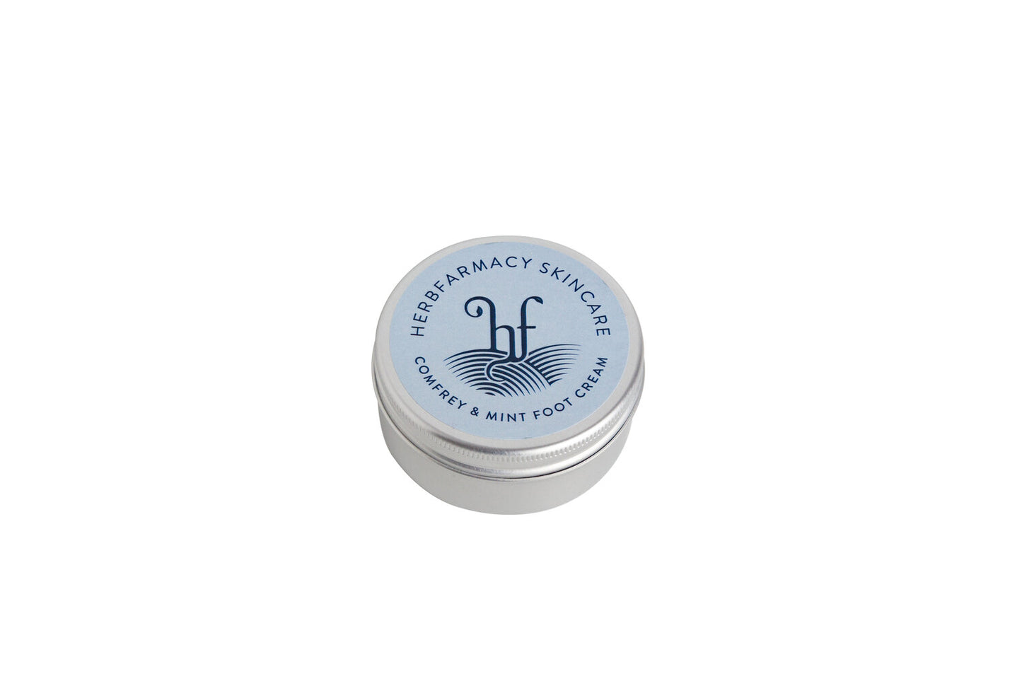 Comfrey & Mint Foot Cream
