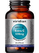 Extra C 550mg