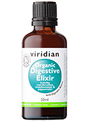Organic Digestive Elixir