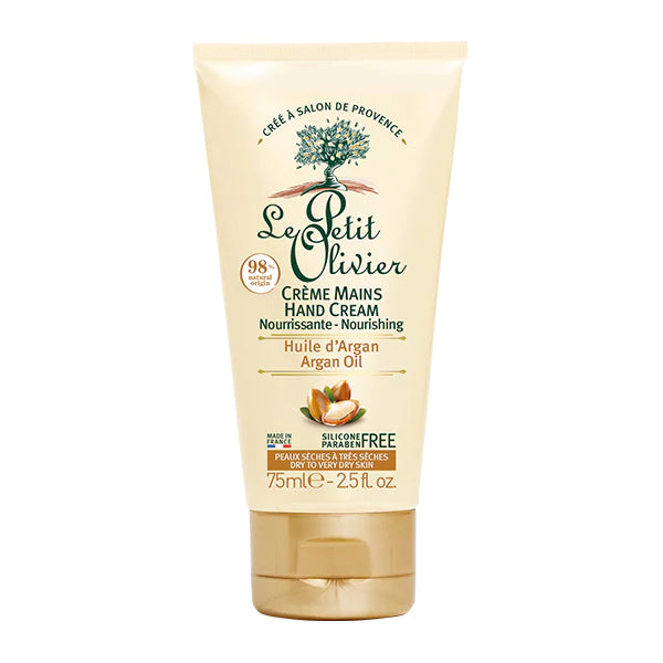 Argan Oil Hand Cream