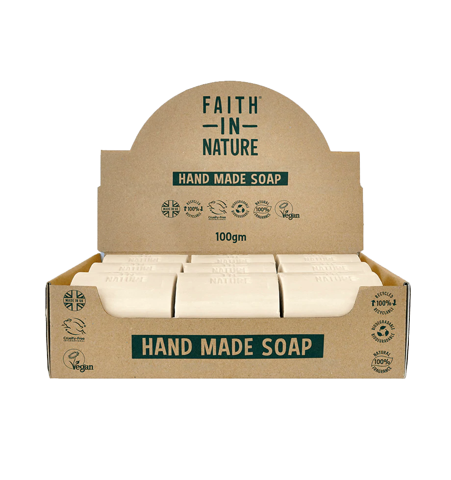 Lavender Soap