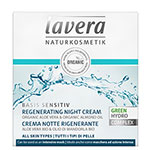 Basis Sensitiv Regenerating Night Cream