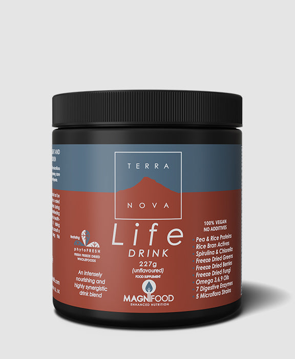 Life Drink (Unflavoured)