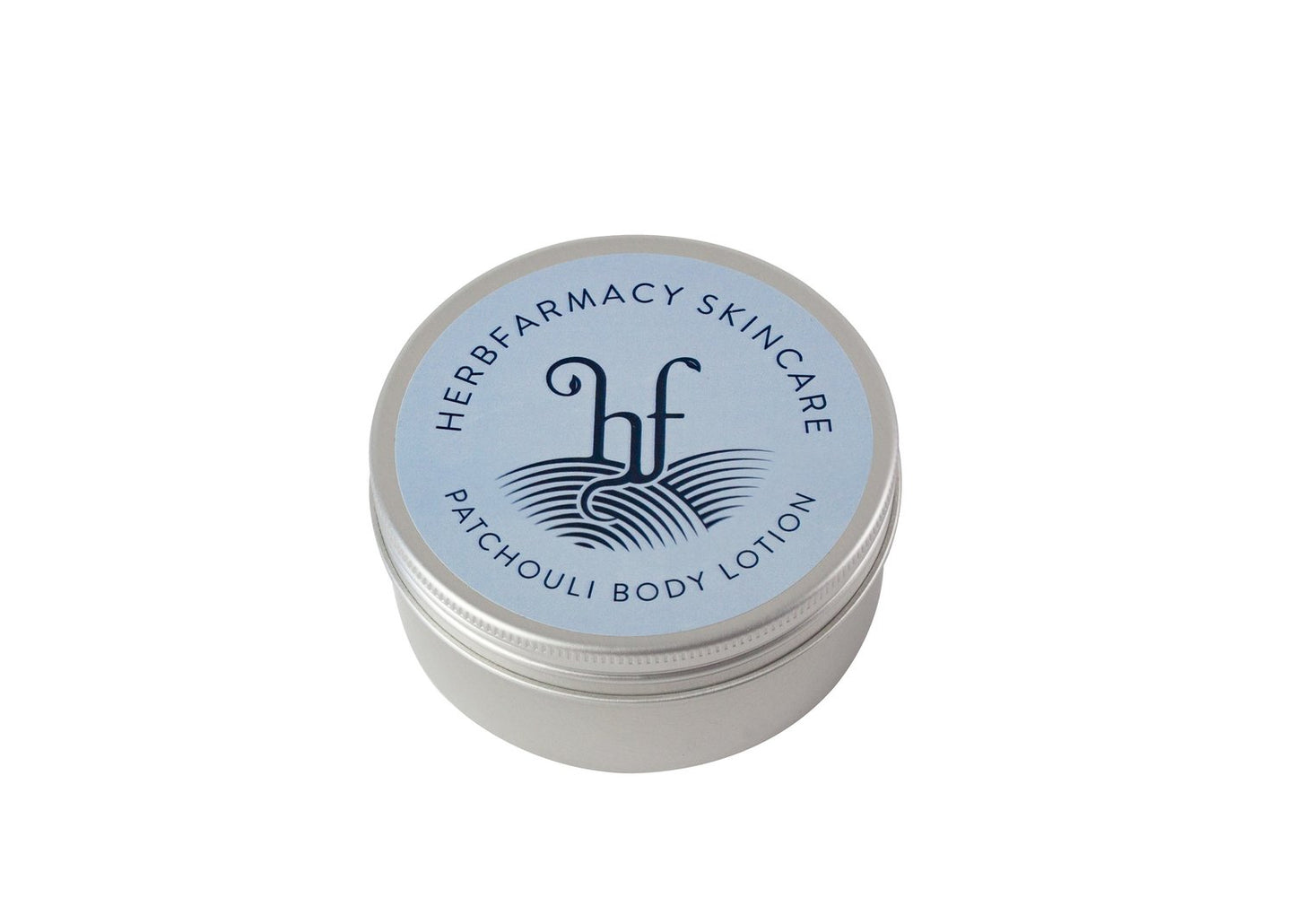 Patchouli Body Lotion